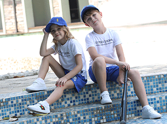 夏季小學(xué)校服學(xué)生球服運動服套裝