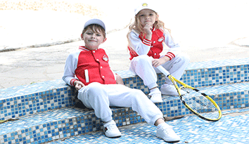 致謝信，哈馬服飾致每一位專(zhuān)屬定制校服的客戶(hù)