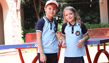 東莞定制校服管理有新規(guī)了！自愿購(gòu)買(mǎi)、一校一款