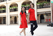哈馬服飾給您校服定做新面貌，開啟青春之旅
