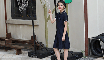 貴族校服設(shè)計(jì)打破傳統(tǒng)，允許男生穿“裙子”