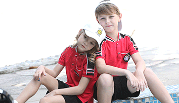 哈馬校服廠家，匠心打造以品質(zhì)為保證的獨(dú)具特色的校服出品