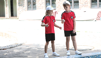 相信我們自己，中國的“校服設(shè)計”也可以很不錯！