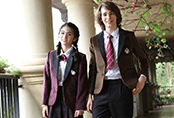 日本的校服定制新規(guī)定，男生可以選擇穿“裙子”了！