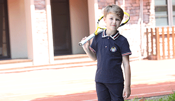 哪里的“校服定做”企業(yè)相對較好呢？