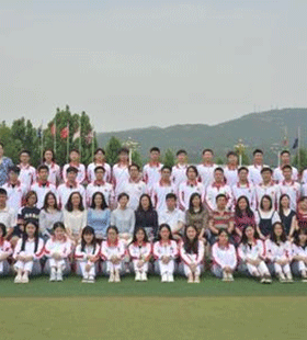 康福國(guó)際學(xué)校