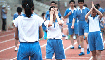 哈馬校服，做“良心”的校服定制企業(yè)