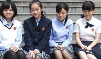 廈門校服新規(guī)：學(xué)校決定“校服定做”款式，政策鼓勵(lì)實(shí)行“一校一款”