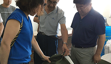 內(nèi)蒙古包頭市將由暑假開始，開展專項(xiàng)整治兒童服裝及“校服定做”行動