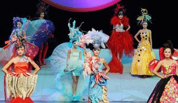 浙江寧波國際服裝節(jié)即將啟幕 與校服定制行業(yè)全新融合