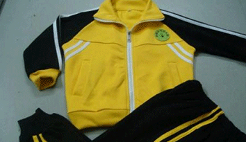 幼兒園園服質(zhì)量問題該如何把控呢？