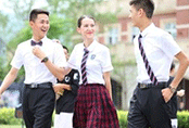  哈馬校服—告訴你學校為什么要學生統(tǒng)一穿著“校服定制”著裝