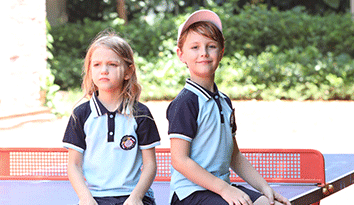 哈馬校服叫你如何用肉眼辨別出“幼兒園園服”定做出品質(zhì)量