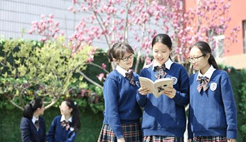 哈馬校服如何做到讓學生的校服定制著裝“量身定制”呢？