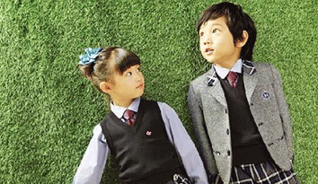 讓校服定制成為校園潮流—哈馬校服