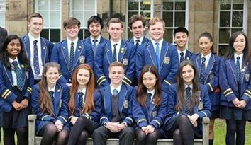 哈馬校服 講述日本校服定制文化