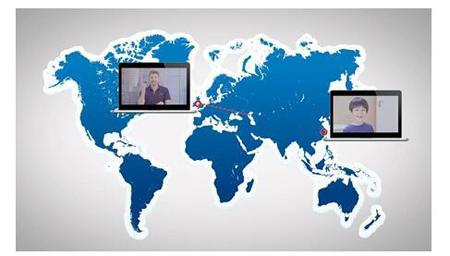 疫情之下，”停課不停學”,2.7億學生將宅在家里上課，哈馬校服生產企業(yè)表示:點贊！