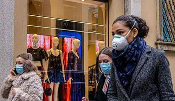 哈馬幼兒園園服企業(yè)獲悉，意大利新冠肺炎疫情持續(xù)蔓延，當(dāng)?shù)卣呀?jīng)宣布所有學(xué)校停課