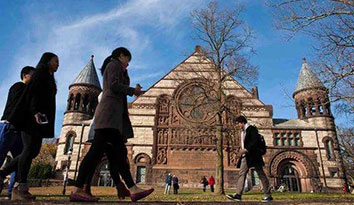 哈馬校服生產(chǎn)廠家：美國疫情下的中國留學(xué)生近況