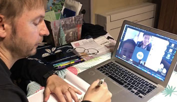 校服生產(chǎn)廠家：疫情期間學(xué)校該如何為學(xué)生提供優(yōu)質(zhì)的國際教育?