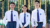 以校服定制著裝為切入點(diǎn)，打造校園美學(xué)