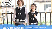 提高中小學(xué)校服定制品質(zhì)，讓校服適用美觀