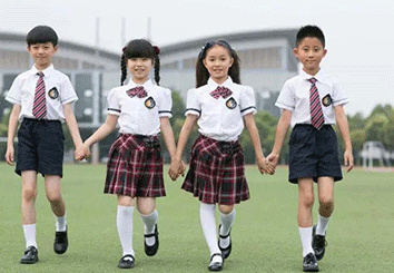 哈馬校服定制制造商，帶你揭示了一件校服的誕生