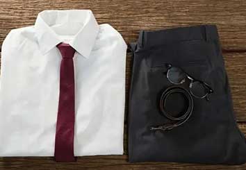 冬季校服定制需要與時俱進，才能適應(yīng)校園變化！