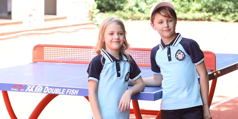 定制校服 定制校服