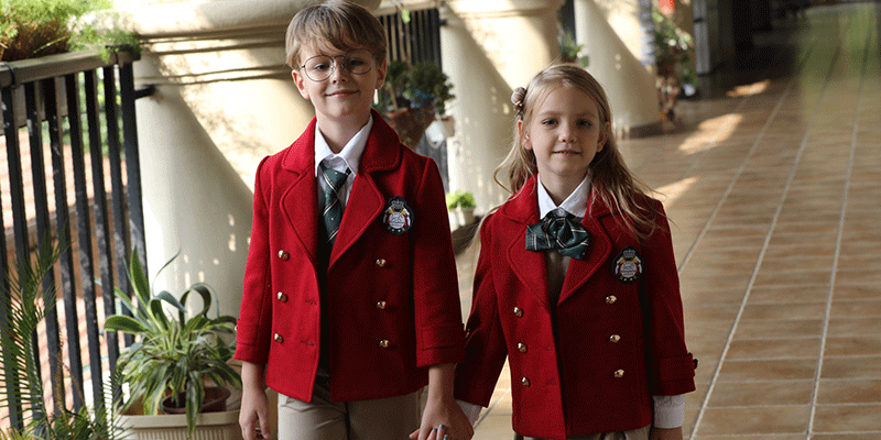 班服定制 班服定制