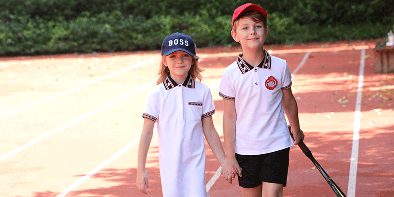 東莞班服 東莞班服