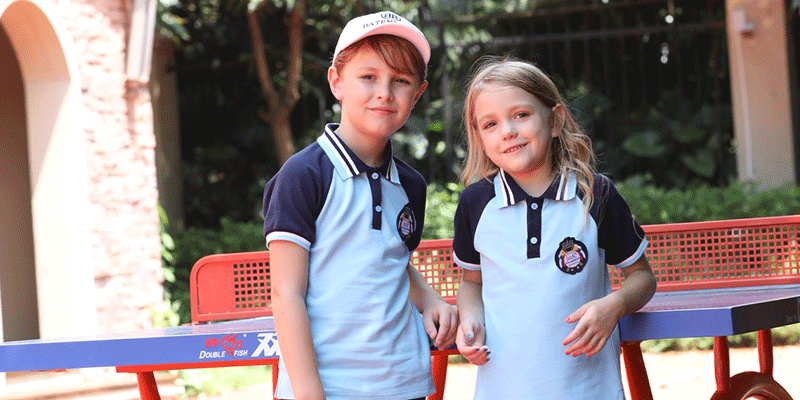 中學(xué)校服設(shè)計(jì)