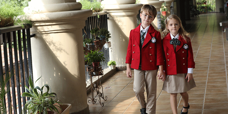 班服生產(chǎn)廠家