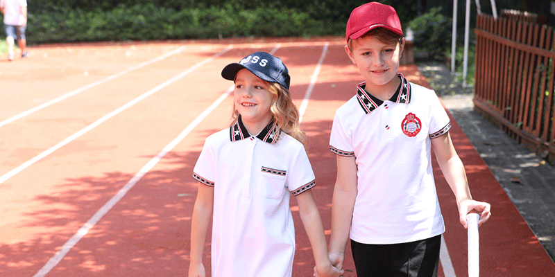 貴族校服定做 貴族校服定做