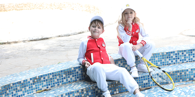 校服定制廠家 校服定制廠家