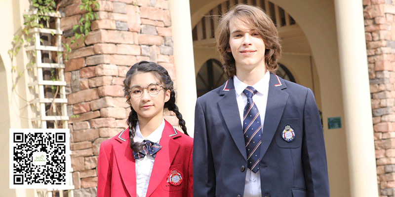 貴族學(xué)校校服設(shè)計(jì)