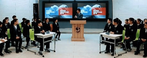 貴族學(xué)校校服生產(chǎn)廠家