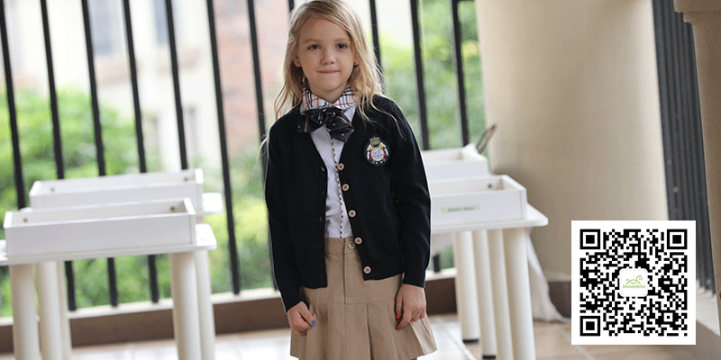 學校校服定做 學校校服定做