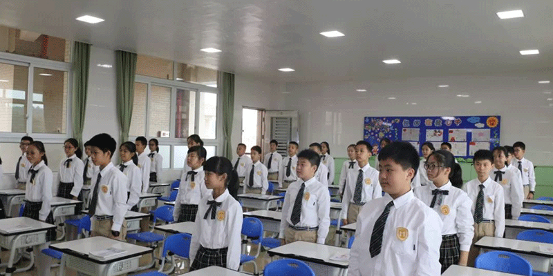 定做校服 定做校服