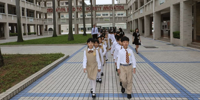 定做校服 定做校服