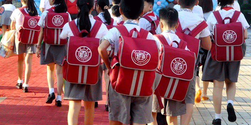 定做校服 定做校服