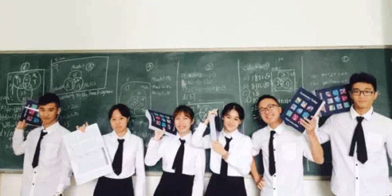 定制校服 定制校服