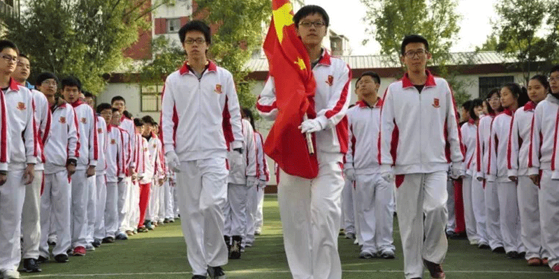 定制校服 定制校服