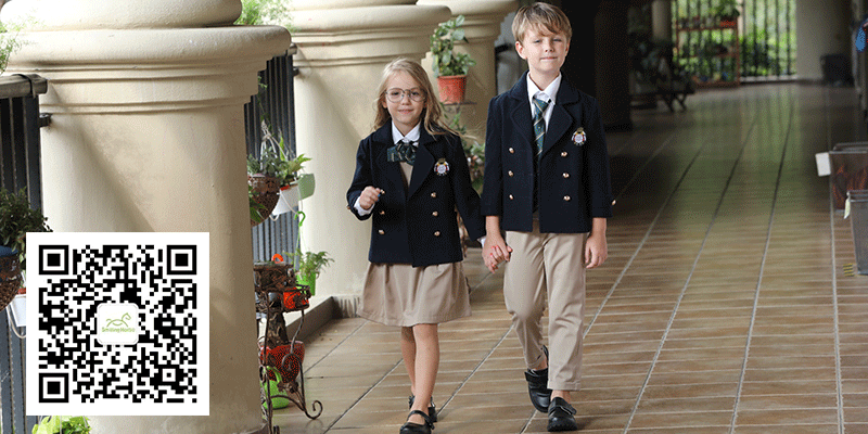 定制校服 定制校服