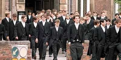 貴族學(xué)校校服訂制 貴族學(xué)校校服訂制