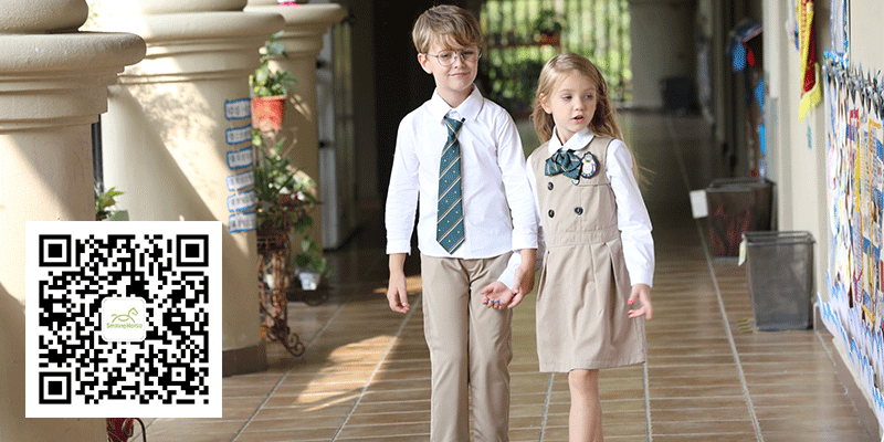 校服定制 校服定制