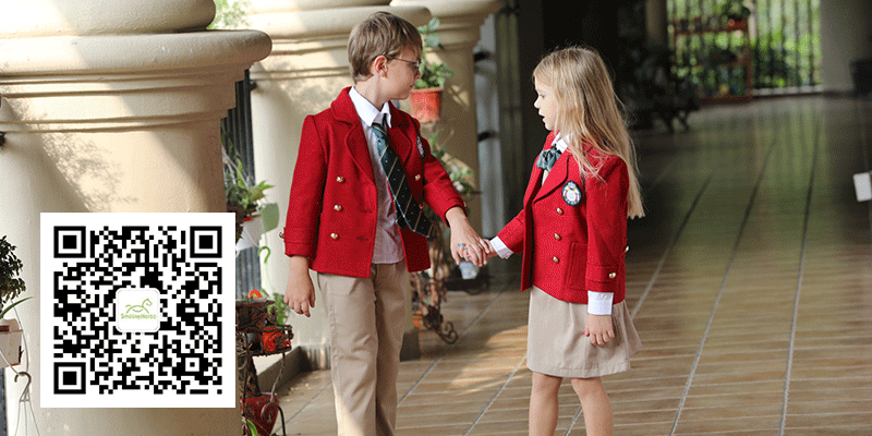 幼兒園校服秋裝定做 幼兒園校服秋裝定做