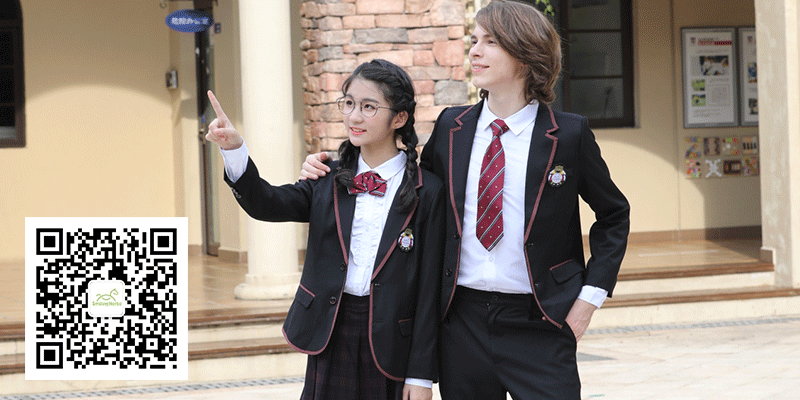 定制校服 定制校服