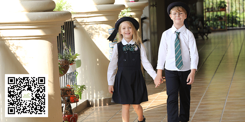 校服定做 校服定做