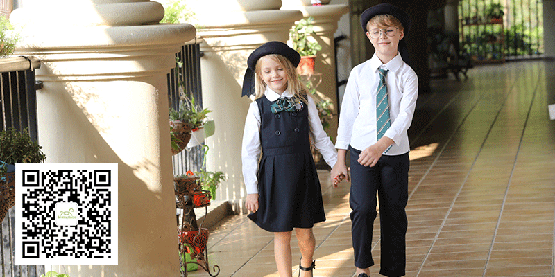 校服定做廠家 校服定做廠家